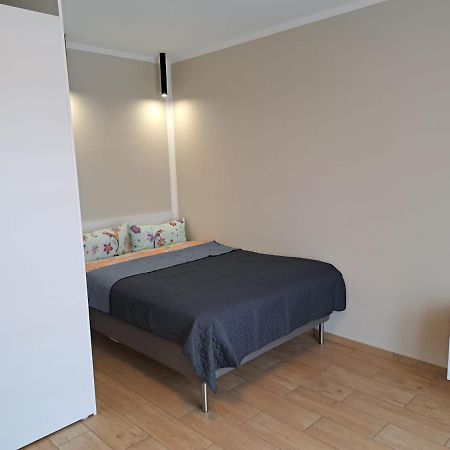Apartament Rangia Świnoujście Екстериор снимка